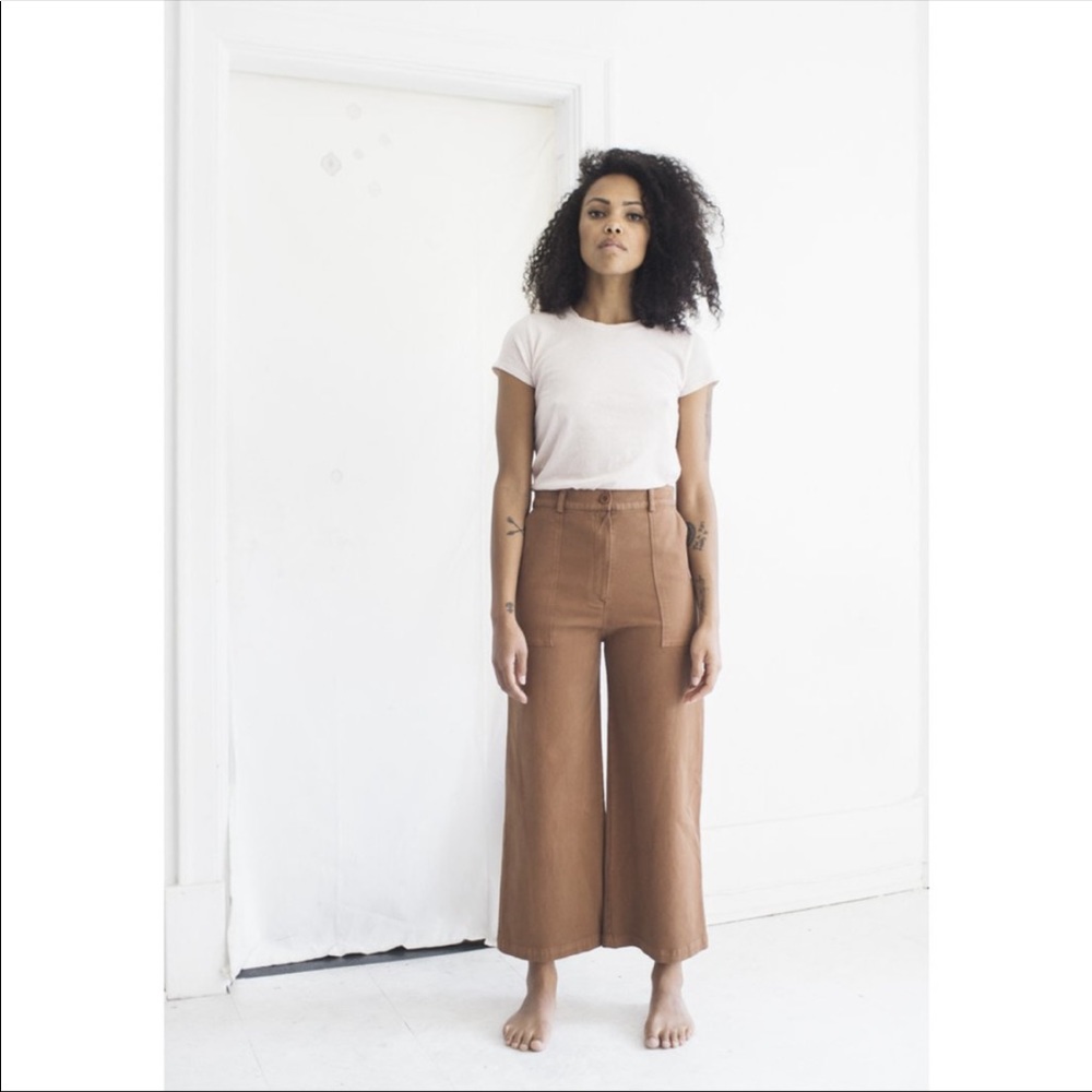 First Rite Cargo Trousers